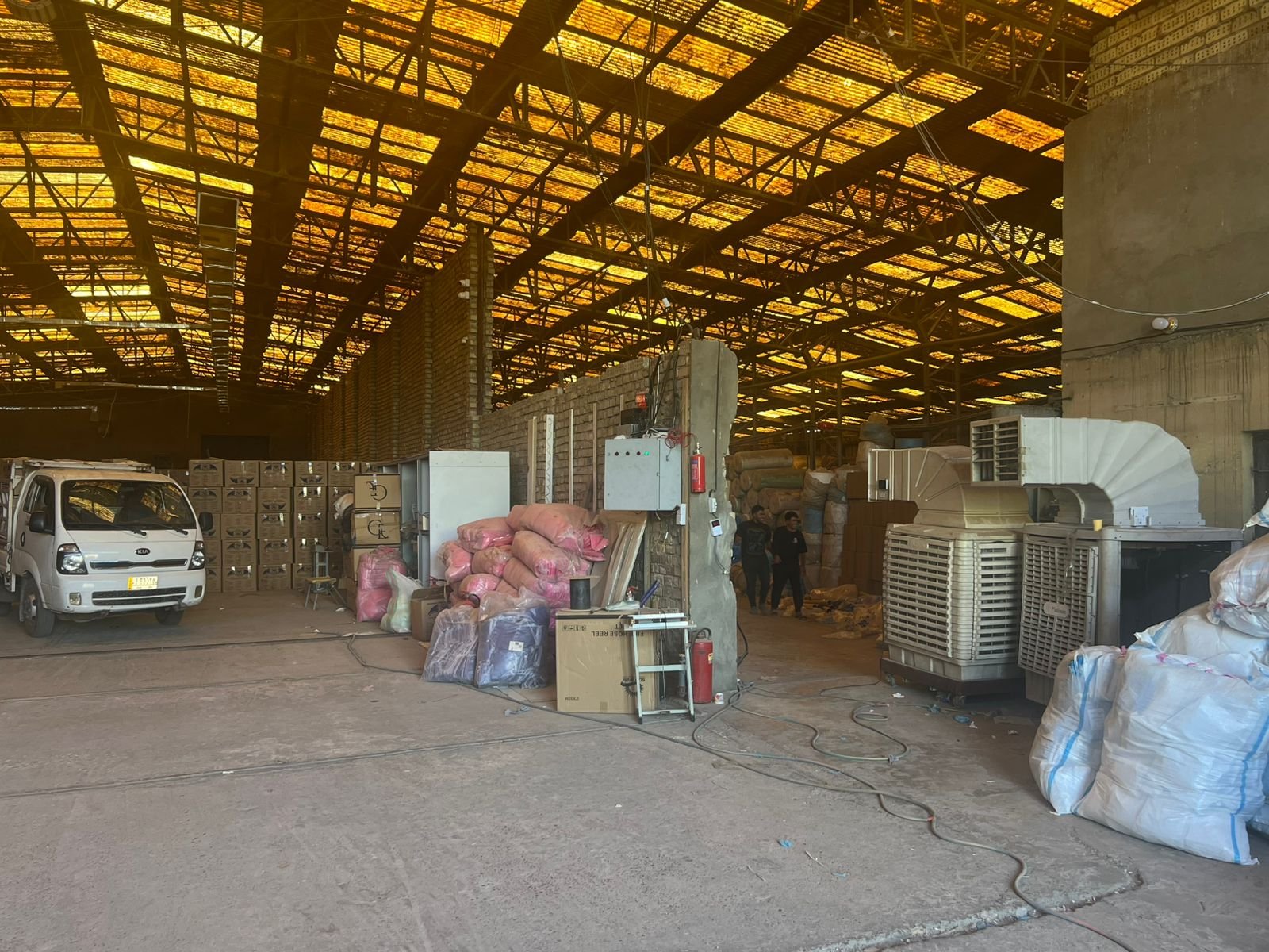 اختبارات التحقق من المواصفات